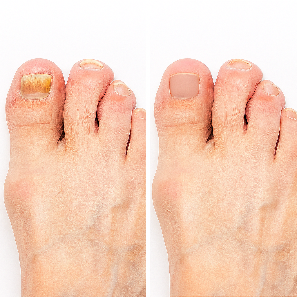 NagelHerstel™ Stick | Anti-Fungal Stick