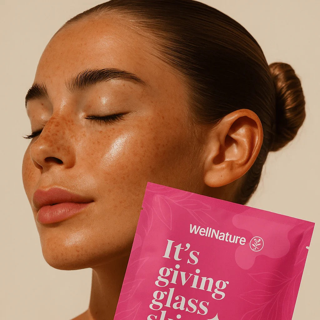 Professioneel Collageen Masker