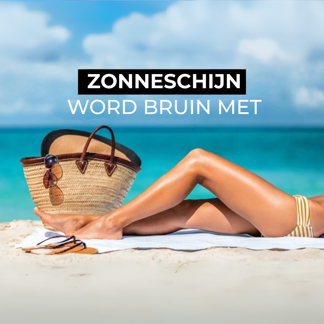 Snelle Intens Bruinende Gel