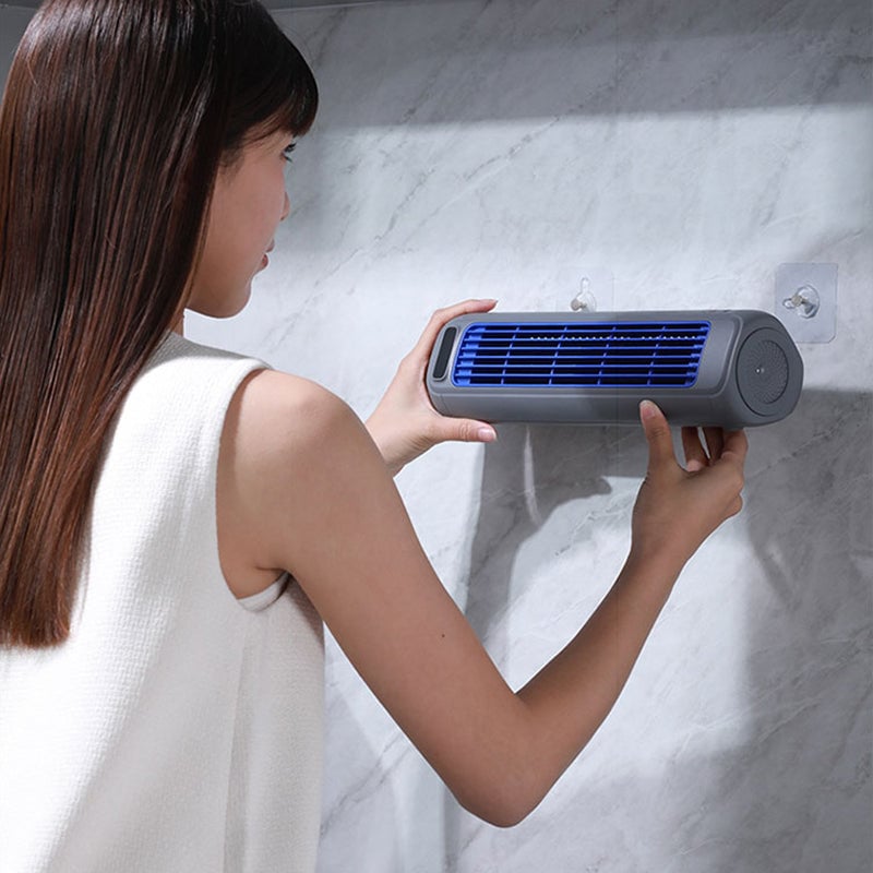 Draagbare Airco voor Thuis