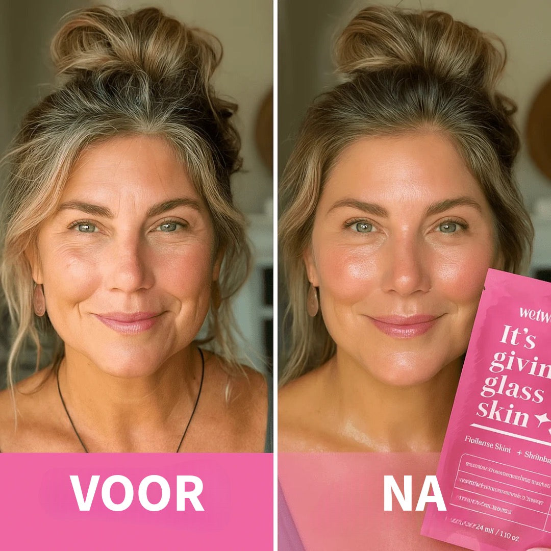 Professioneel Collageen Masker