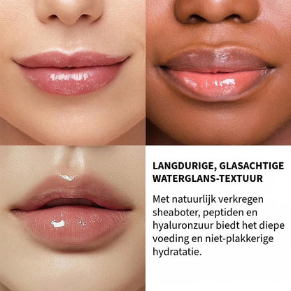 Koreaanse Lippenbalsem – Voor Volle, Gladde & Gehydrateerde Lippen