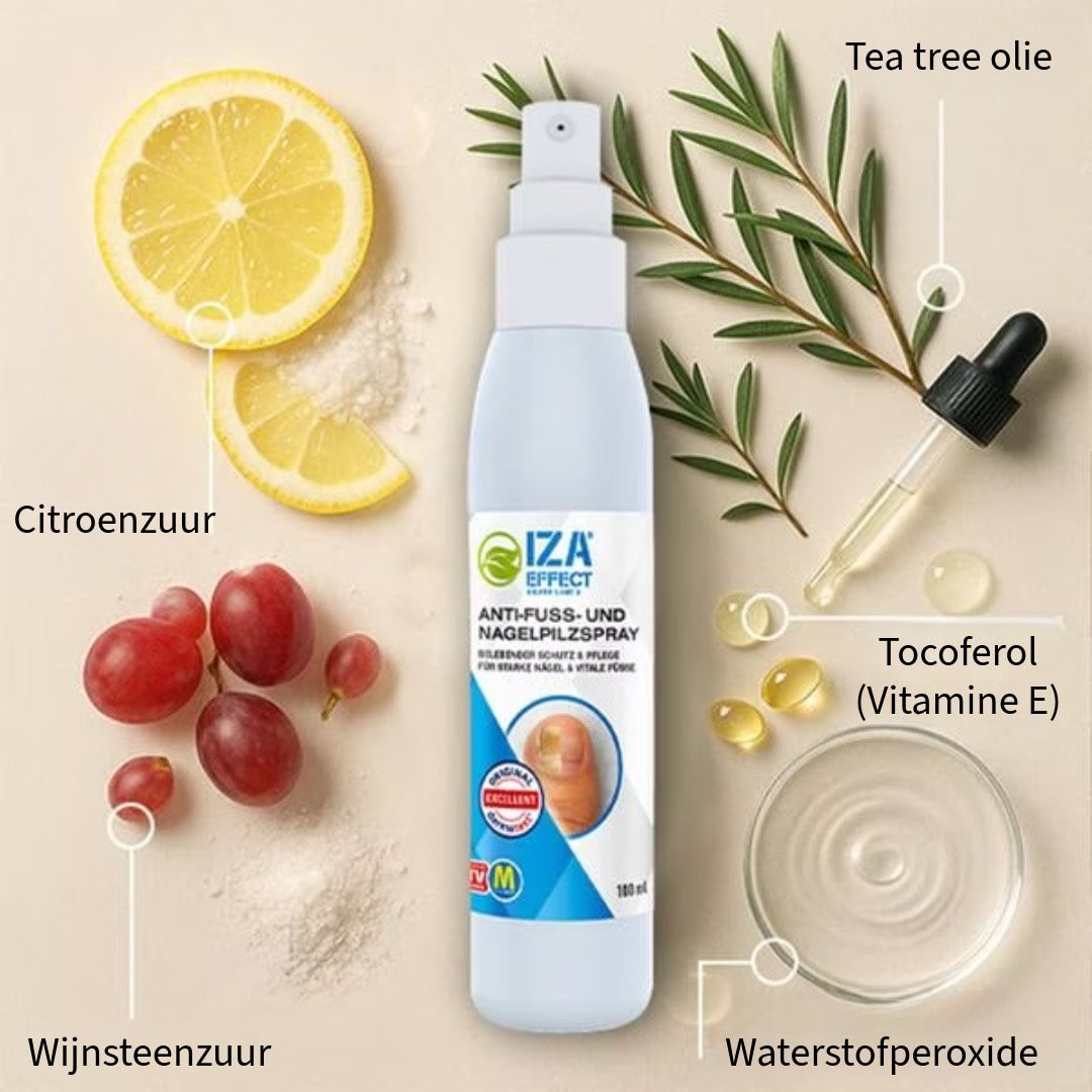 Anti-Schimmel Spray