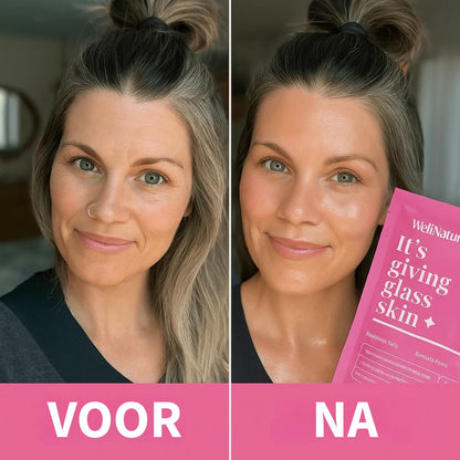 Professioneel Collageen Masker