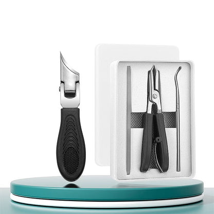 Professionele Nagelknip Set