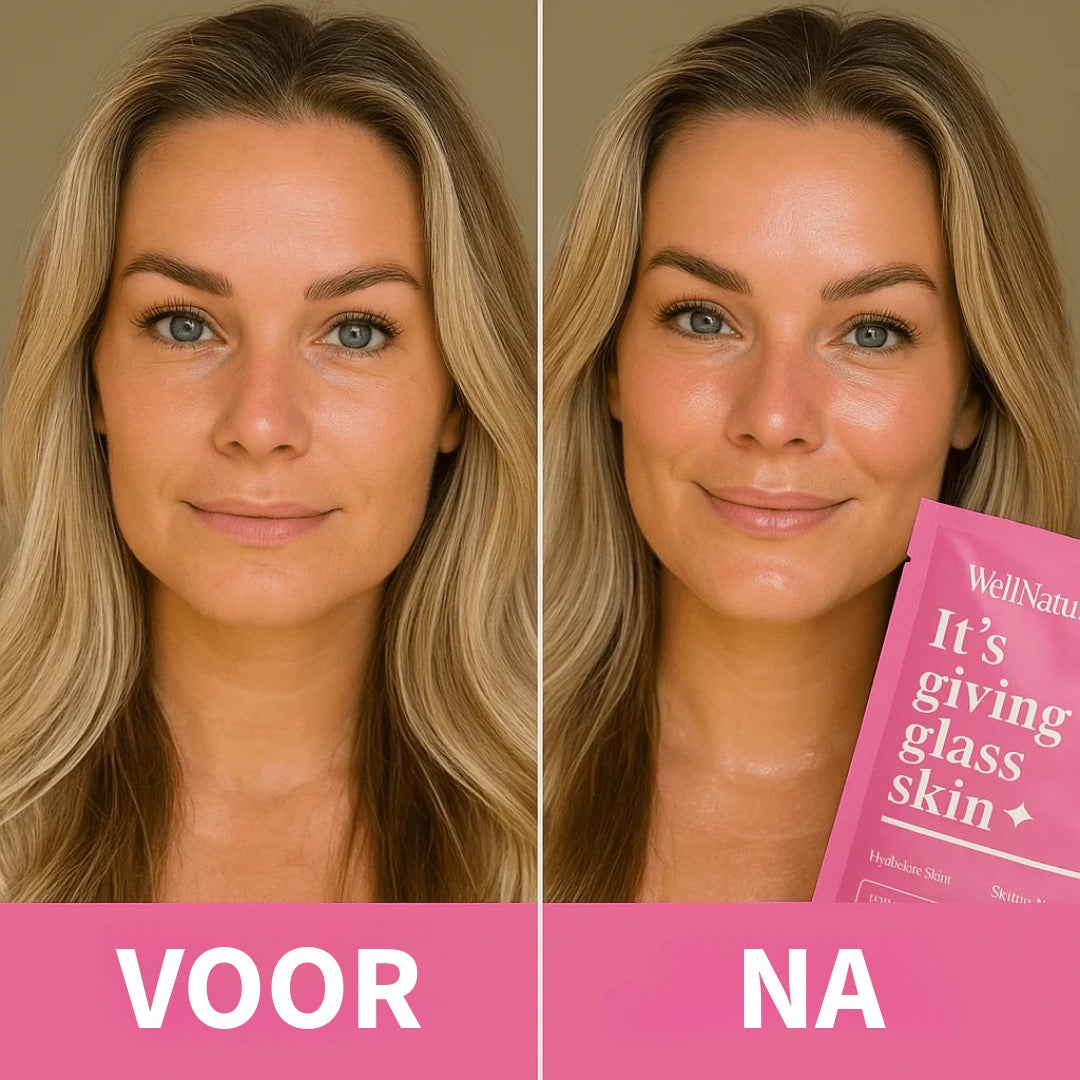 Professioneel Collageen Masker
