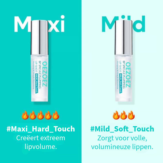 Koreaanse Lippenbalsem – Voor Volle, Gladde & Gehydrateerde Lippen