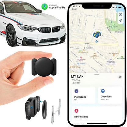 Mini GPS Tracker