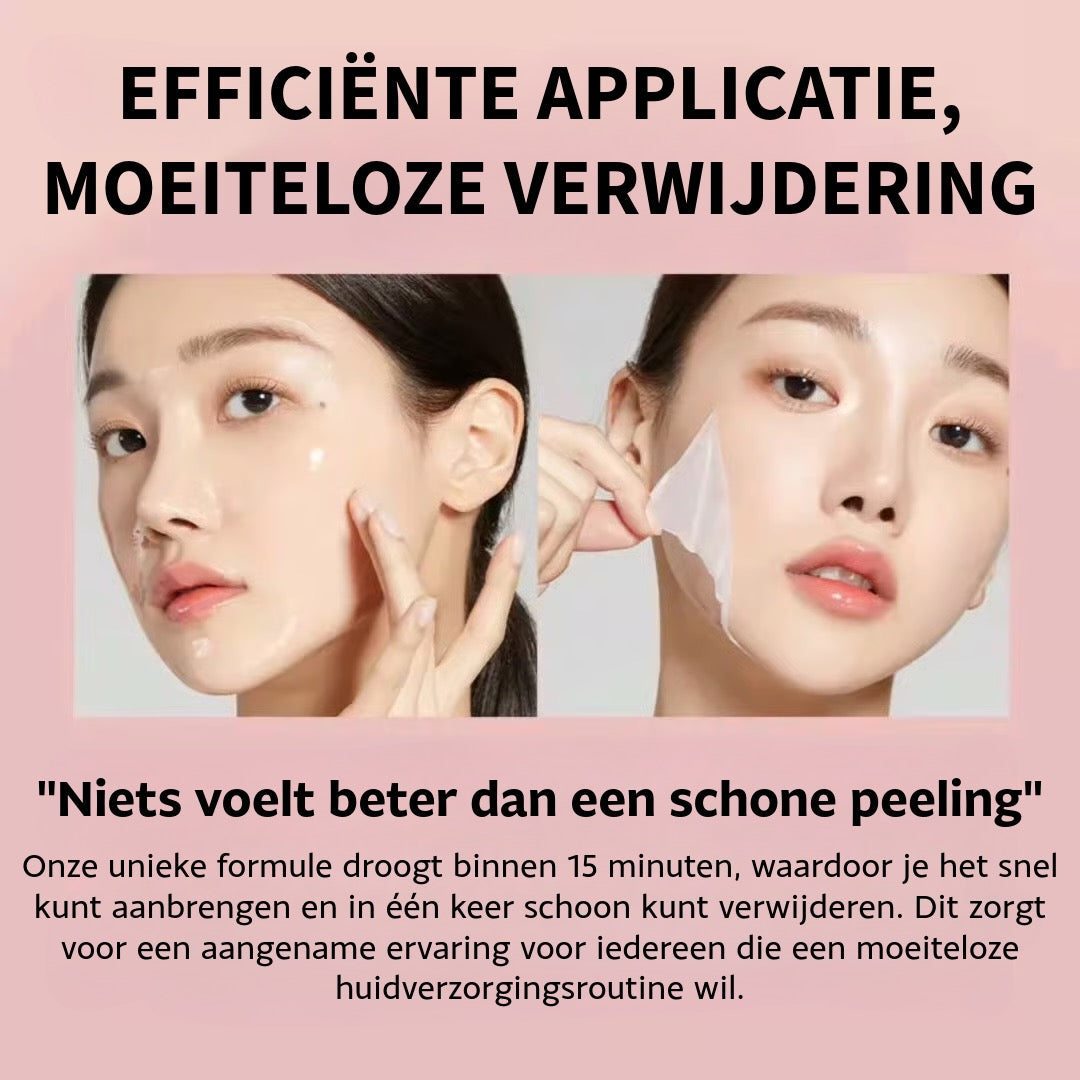 Collageen Nacht Masker