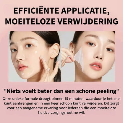 Collageen Nacht Masker