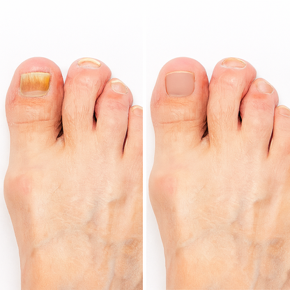 NagelHerstel™ Stick | Anti-Fungal Stick