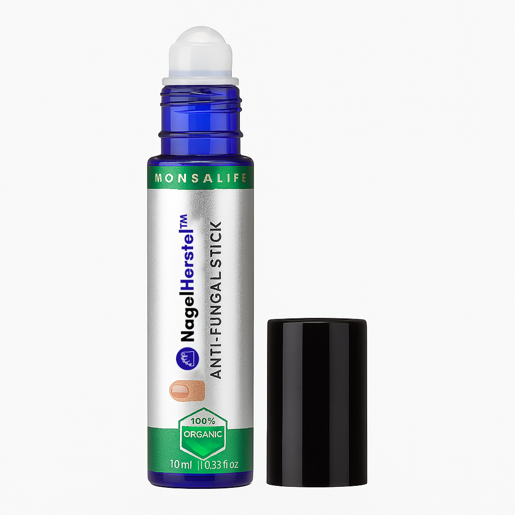 NagelHerstel™ Stick | Anti-Fungal Stick