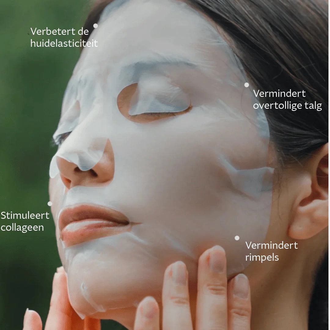 Professioneel Collageen Masker
