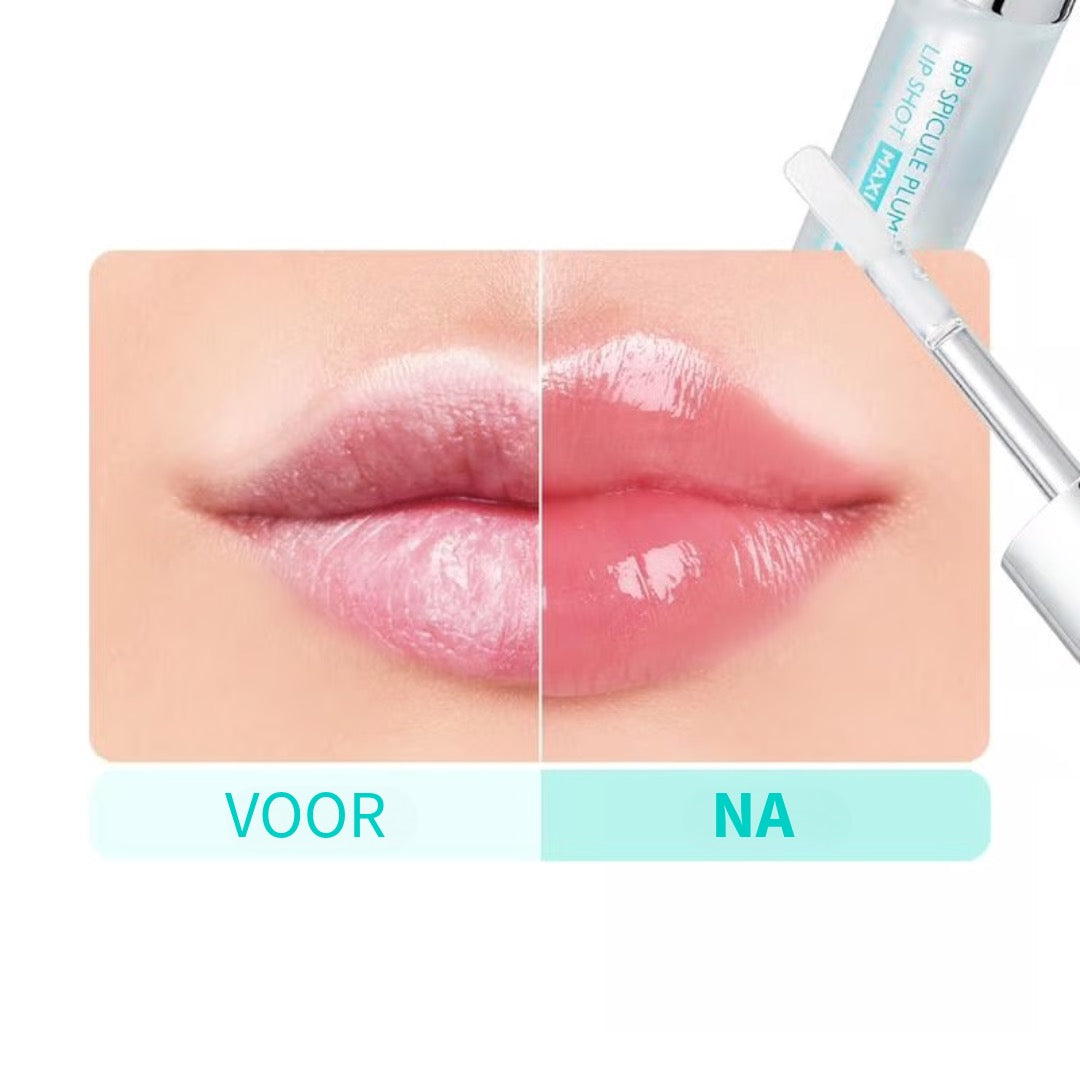 Koreaanse Lippenbalsem – Voor Volle, Gladde & Gehydrateerde Lippen