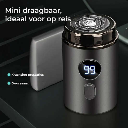 Draagbare Trimmer