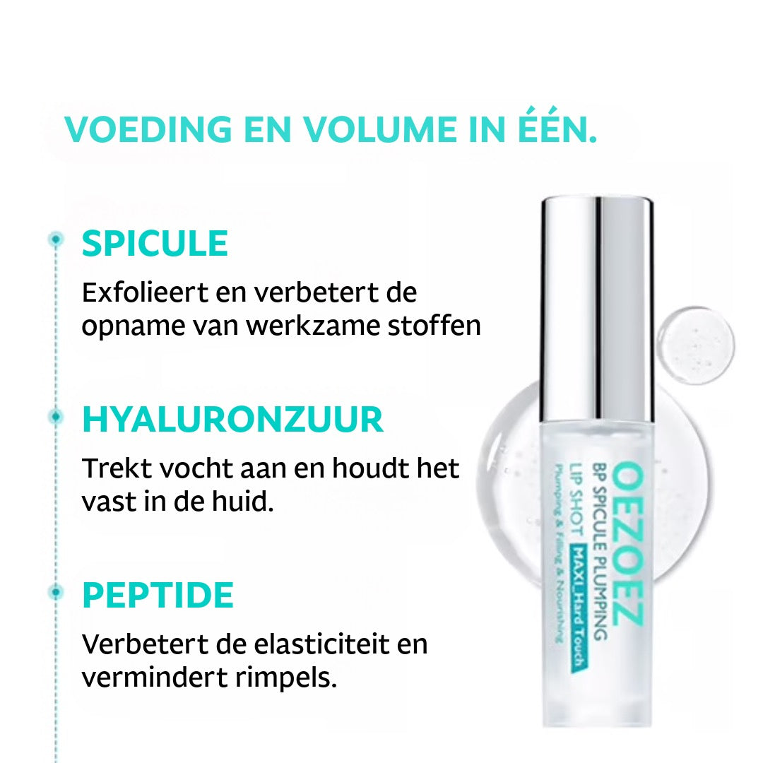 Koreaanse Lippenbalsem – Voor Volle, Gladde & Gehydrateerde Lippen