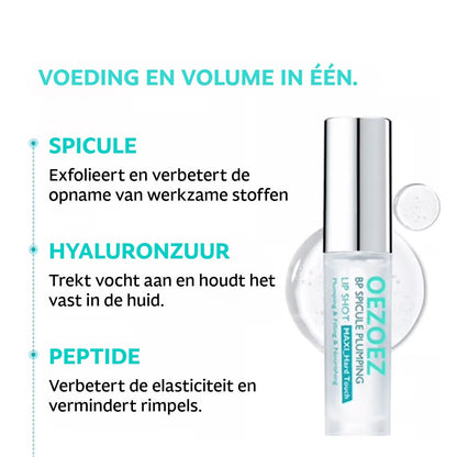 Koreaanse Lippenbalsem – Voor Volle, Gladde & Gehydrateerde Lippen