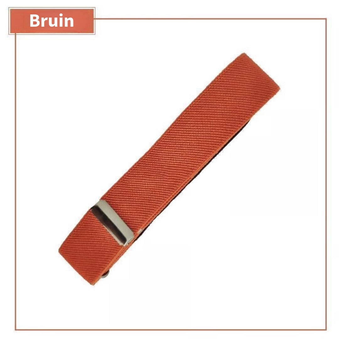 Elastische Bretelriem