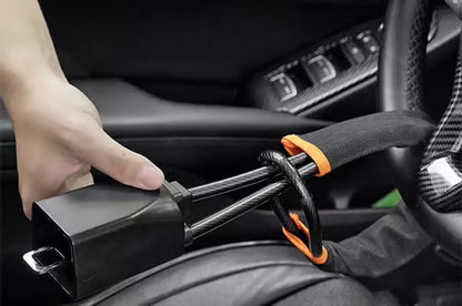 Anti-Diefstal Stuurwiel Slot