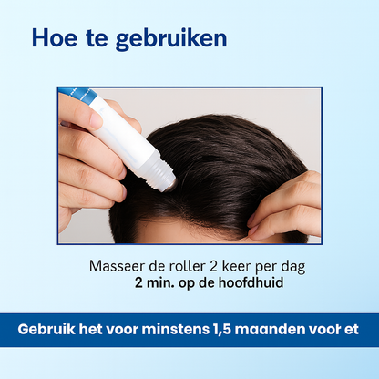 Haar Groei Serum