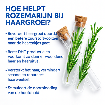 Haar Groei Serum