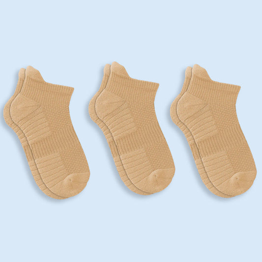 Comfortabele anti-zwellende sokken