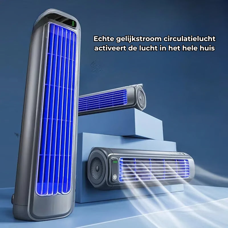 Draagbare Airco voor Thuis