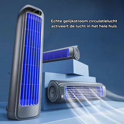 Draagbare Airco voor Thuis