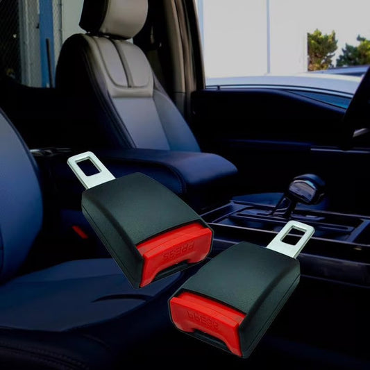 Comfortabel Gordelverlengstuk