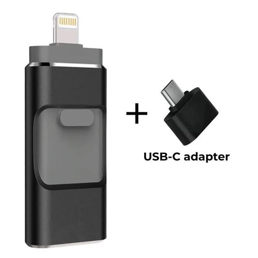 Slimme USB-Stick