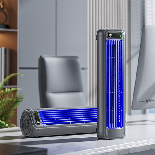 Draagbare Airco voor Thuis