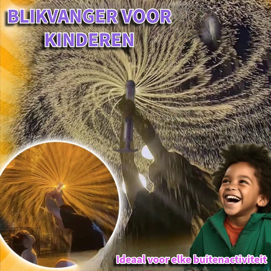 Knalfeest Waterblaster